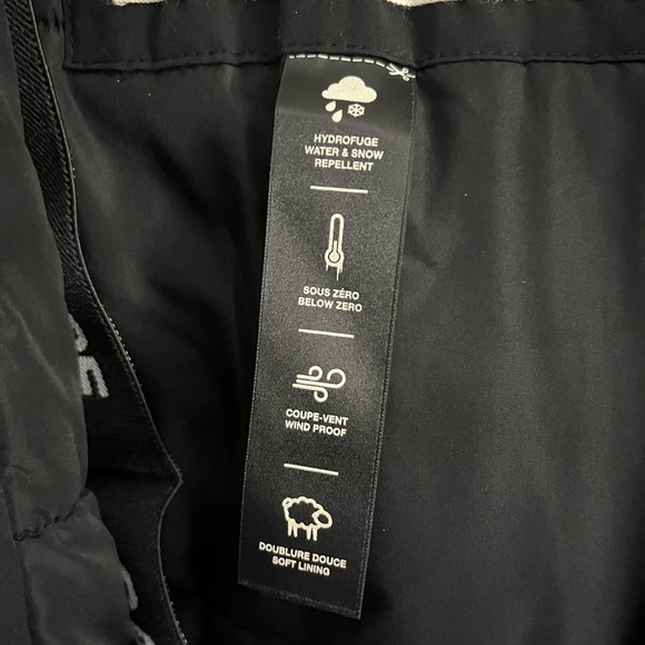 Garage Made For Discovery Parka - Picture 7 of 11